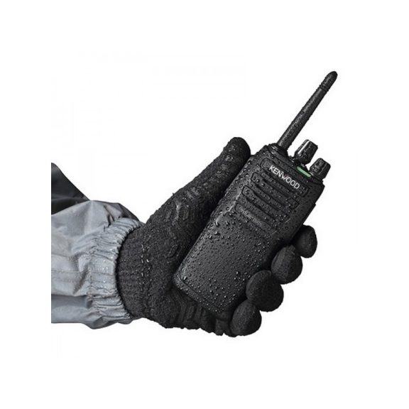 Kenwood TK-3701D digitális pmr adó vevő