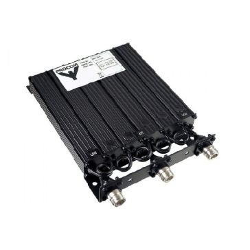 Procom DPF 2/6 duplex szűrő