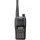 Icom IC-A16E repülési sávú adóvevő