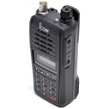 Icom IC-A16E repülési rádió