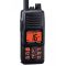 Standard Horizon HX-400E hajózási vhf kézi rádió