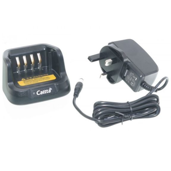 Caltta PH600 digitális urh adó vevő