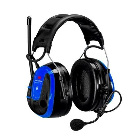 Peltor WS Alert XP BlueTooth headset