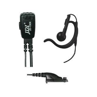 JDI JD-130TRBO headset