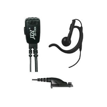 JDI JD-130TRBO headset