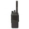 Motorola DP2400E digitális urh adó vevő