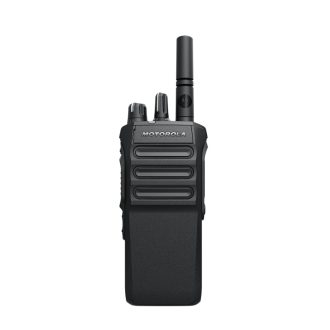   Motorola R7 digitális urh adó vevő (kijelző nélküli változat)