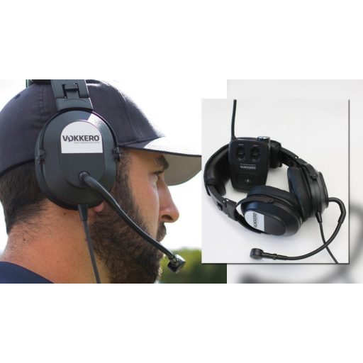 Vokkero Guardian Plus intercom készülék