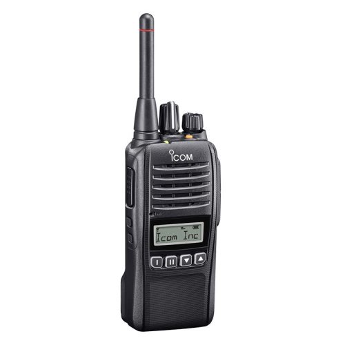 Icom IC-F29SDR digitális pmr adóvevő