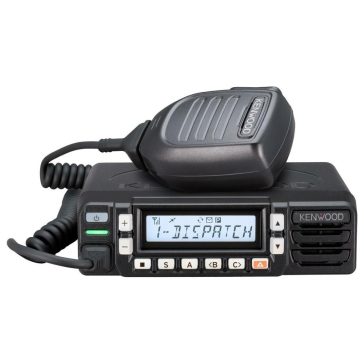 Kenwood NX-1800E mobil adóvevő