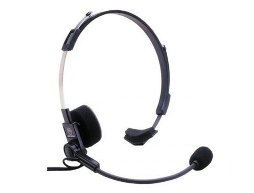 Motorola PMLN6538A headset