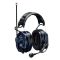 Peltor WS LiteCom Pro III intercom headset beépített adóvevővel