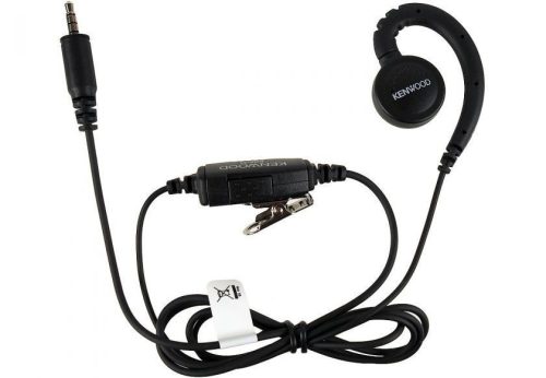 Kenwood KHS-34 headset