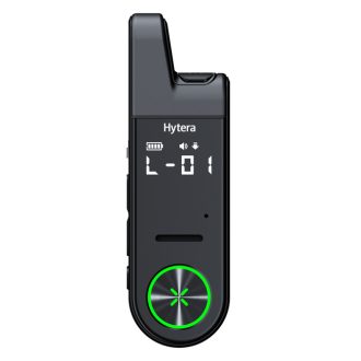 Hytera  S1 MINI LF pmr sávú kézi adóvevő