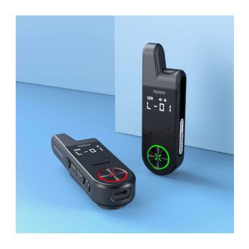 Hytera  S1 MINI LF pmr sávú kézi adóvevő