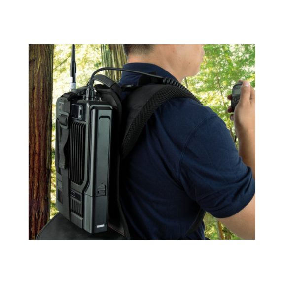 Hytera HR655 digitális átjátszó