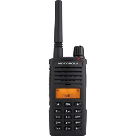 Motorola XT660d digitális pmr rádió