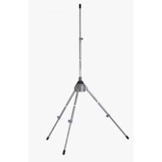 Sirio GPA 66-108 VHF műsorsugárzó antenna
