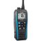 Icom IC-M25EURO kézi hajórádió
