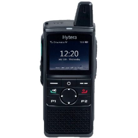Hytera PNC370 PoC rádió