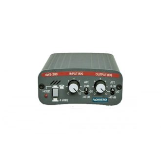 Vokkero ALT4W2W interface
