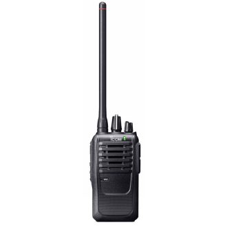 Icom IC-F4002 UHF kézi adóvevő