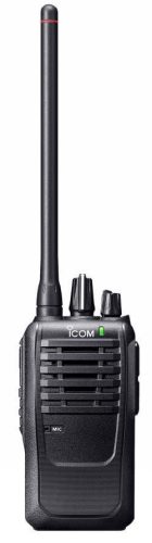 Icom IC-F4002 UHF kézi adóvevő