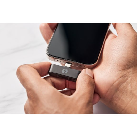 RØDE Wireless Micro-C két csatornás kompakt vezeték nélküli mikrofon