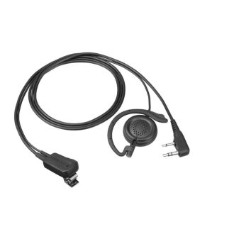 Kenwood EMC-12 headset