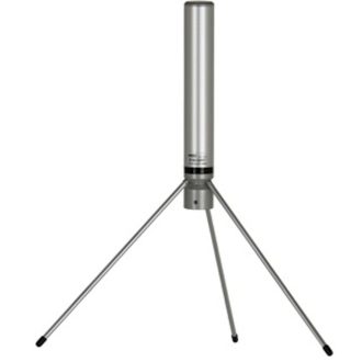 Sirio GP 108-136 LB/N repülési sávú tető antenna