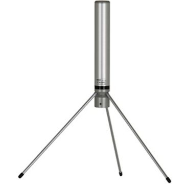 Sirio GP 108-136 LB/N repülési sávú tető antenna