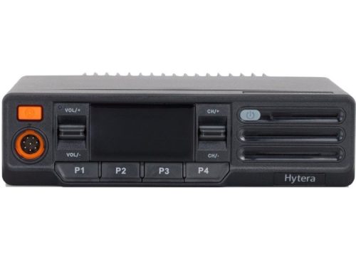 Hytera MD625 digitális urh adó vevő