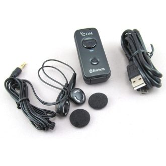 Icom VS-3 BlueTooth headset