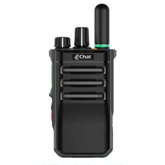 Caltta eChat E600 kézi PoC adóvevő