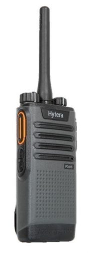 Hytera PD-415 digitális kézi adóvevő
