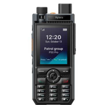 Hytera P50 PRO PoC rádió