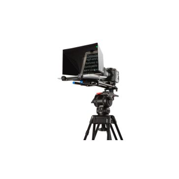 Datavideo TP-500 súgógép DSLR fényképezőgépekhez