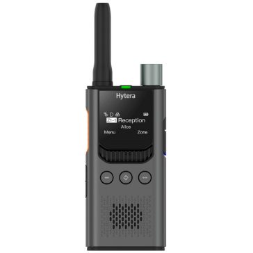 Hytera S1 PRO LF digitális pmr sávú adóvevő