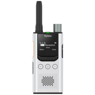 Hytera S1 PRO LF digitális pmr sávú adóvevő
