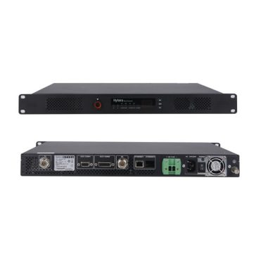 Hytera HR1065 digitális átjátszó állomás