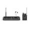 LD Systems U305 fülmonitor készlet