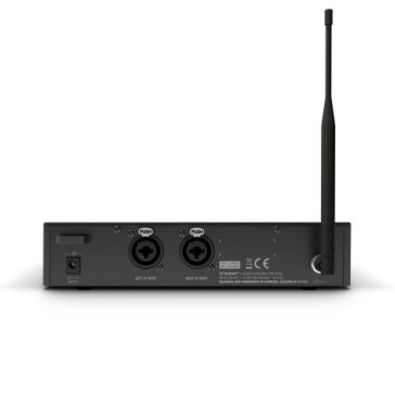 LD Systems U305 fülmonitor készlet