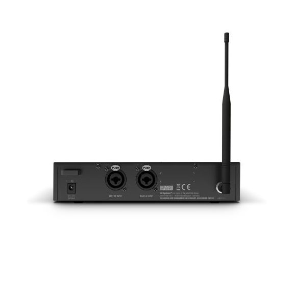 LD Systems U305 fülmonitor készlet