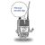 Motorola Talkabout T82 EXTREME QUAD walkie talkie szett