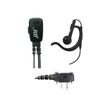 JDI JD-130XEH headset
