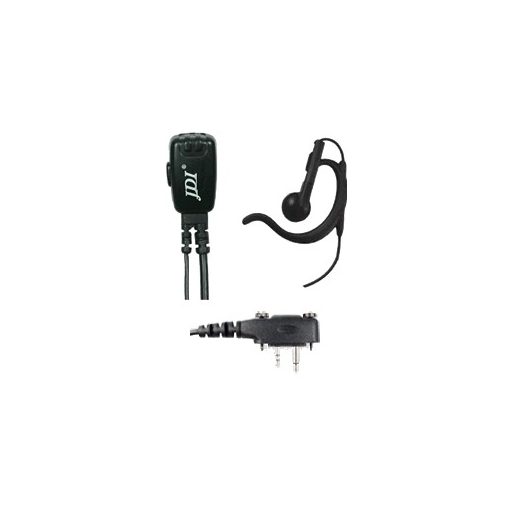 JDI JD-130XEH headset