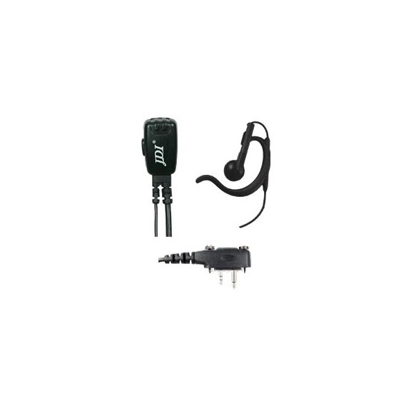 JDI JD-130XEH headset