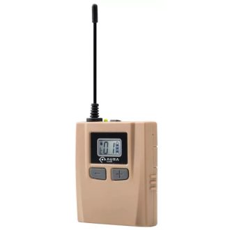 Aura Guide AGD-220T idegenvezetői rendszer adóegység