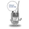 Motorola ION PoC rádió