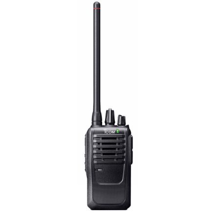 Icom IC-F3002 VHF kézi adóvevő